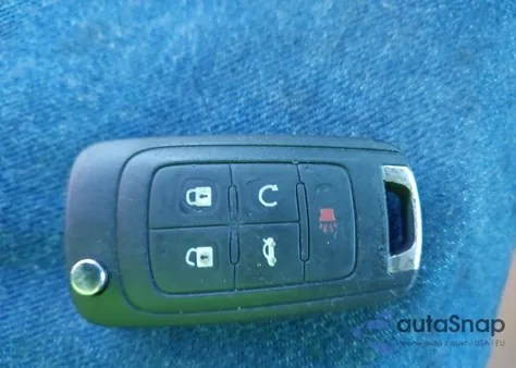 2013 Buick Lacrosse Premium 1 Group from USA, damaged, VIN 1G4GF5E35DF180569